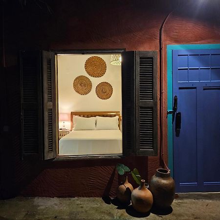 مبيت وإفطار إلهابيلا Casa Da Ro المظهر الخارجي الصورة