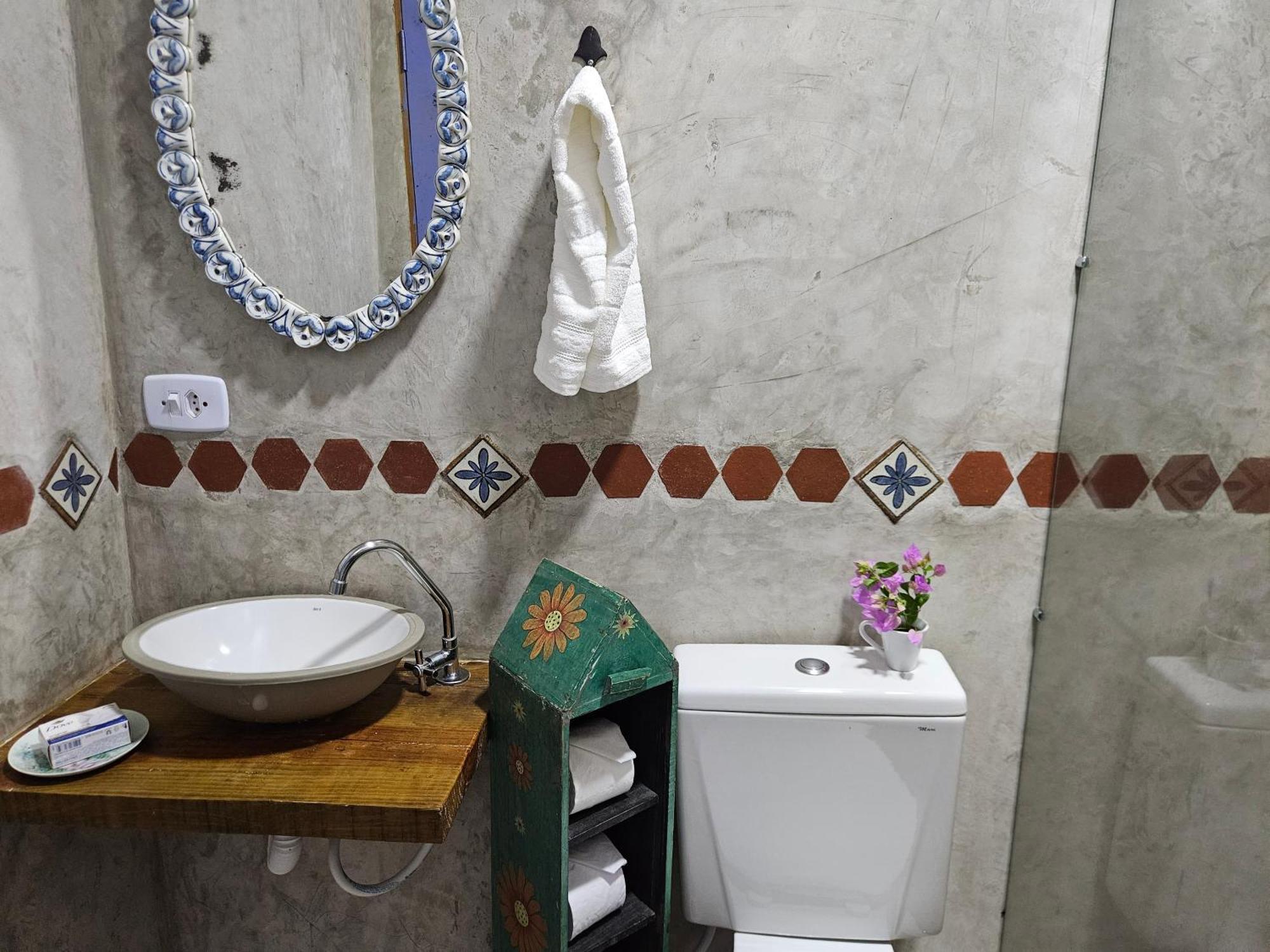 مبيت وإفطار إلهابيلا Casa Da Ro المظهر الخارجي الصورة
