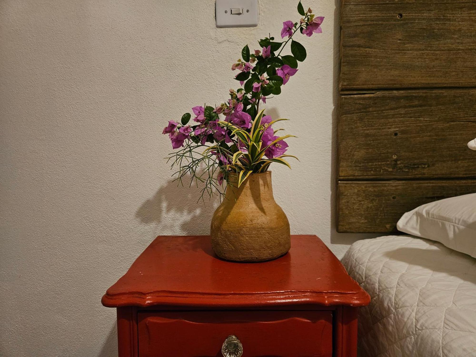 مبيت وإفطار إلهابيلا Casa Da Ro المظهر الخارجي الصورة