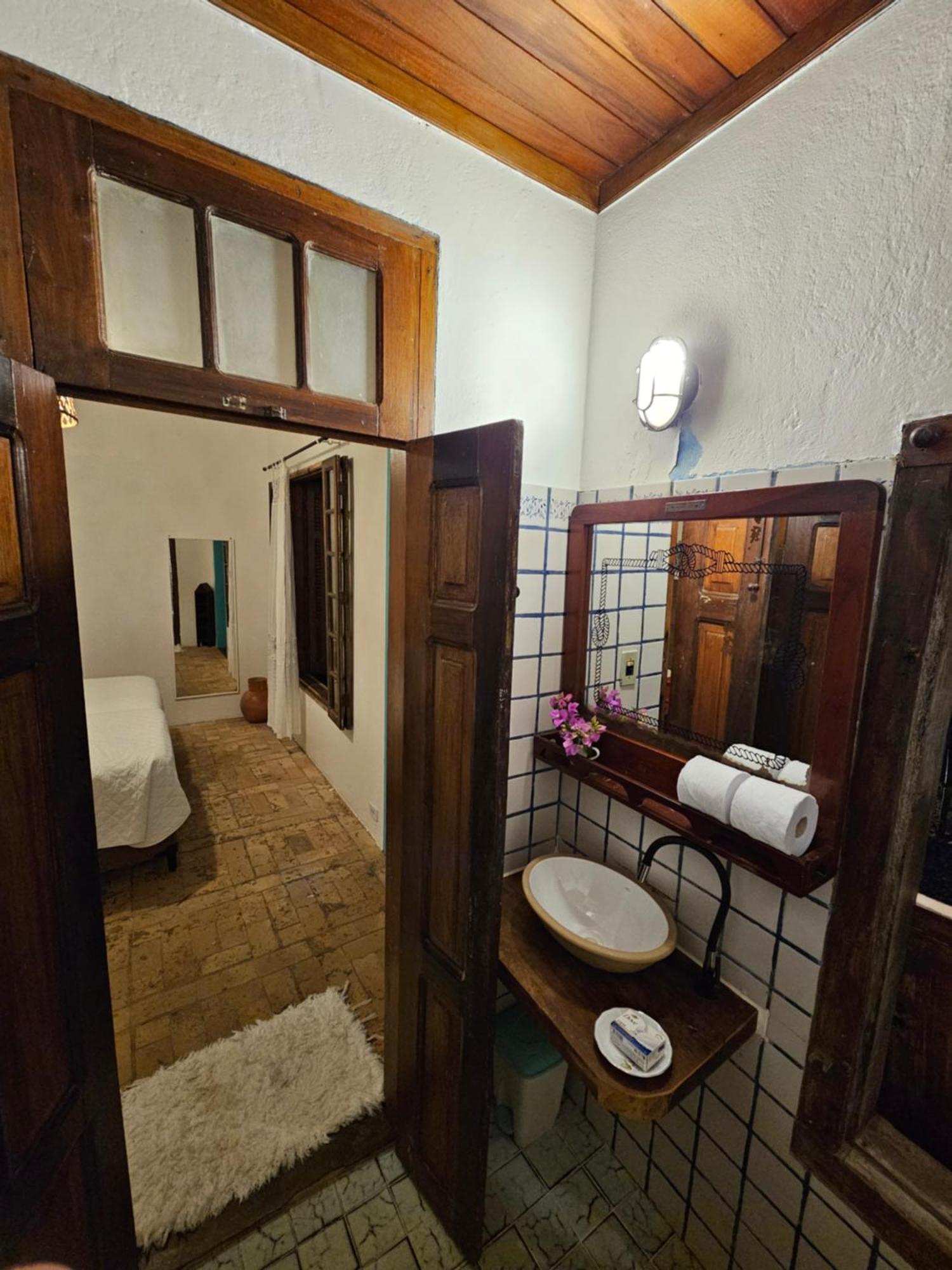 مبيت وإفطار إلهابيلا Casa Da Ro المظهر الخارجي الصورة