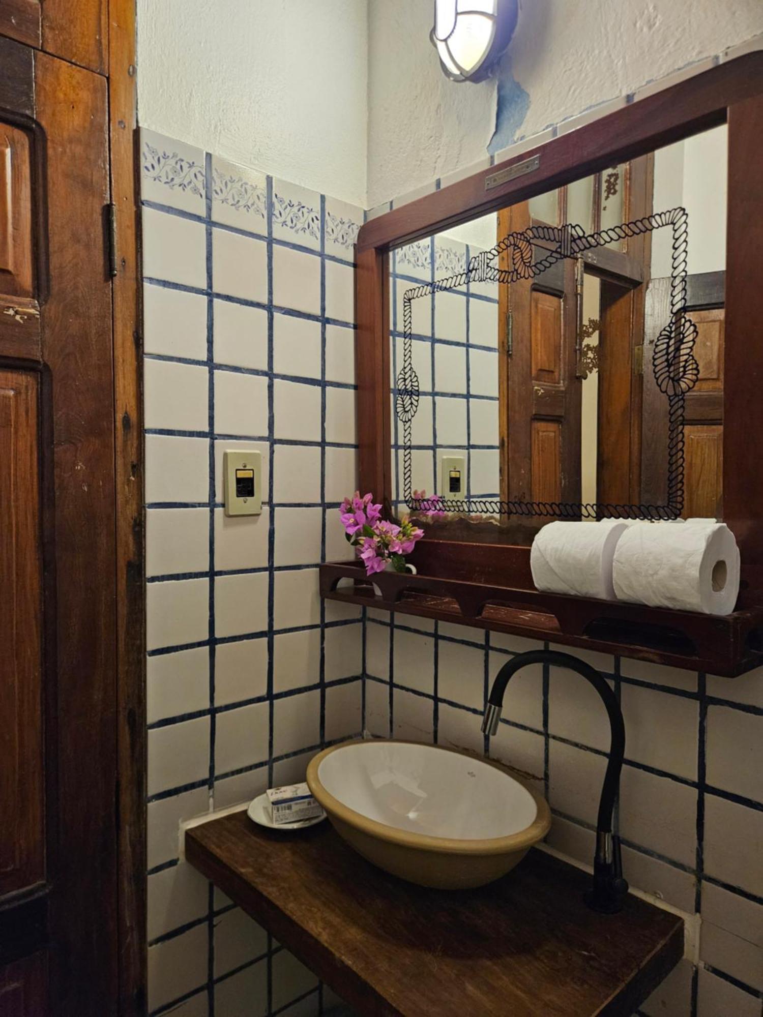 مبيت وإفطار إلهابيلا Casa Da Ro المظهر الخارجي الصورة