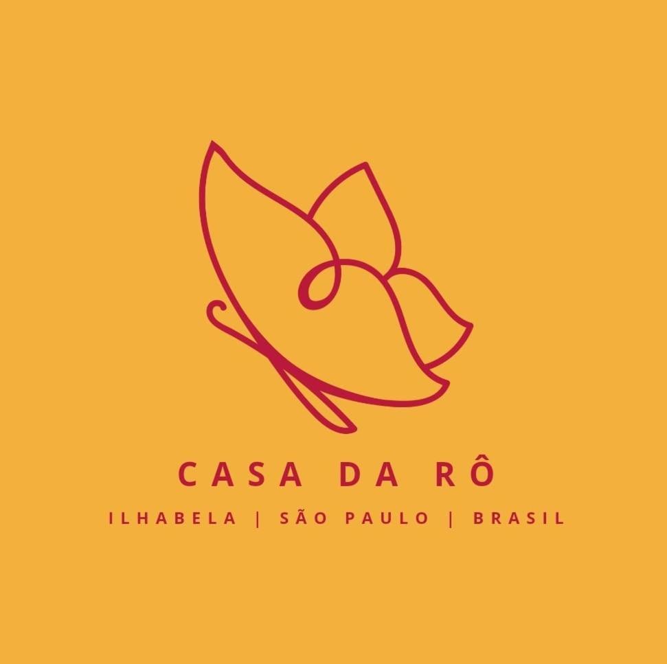 مبيت وإفطار إلهابيلا Casa Da Ro المظهر الخارجي الصورة
