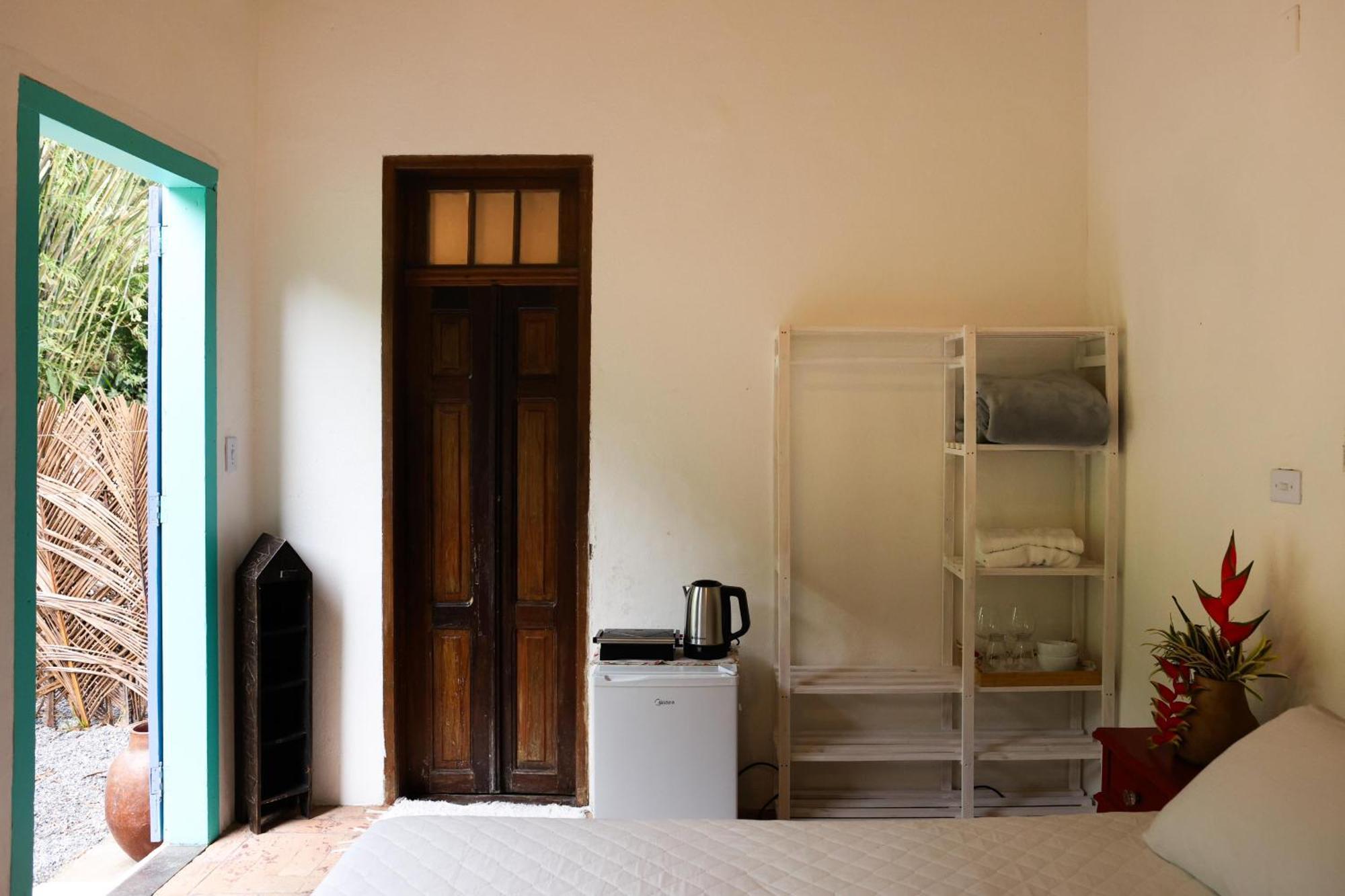 مبيت وإفطار إلهابيلا Casa Da Ro المظهر الخارجي الصورة